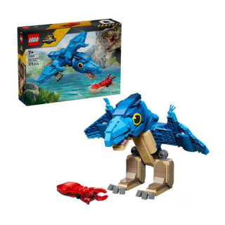 Igračka Lego kocke 77977 Baby Dinosaur: Pteranodon V29