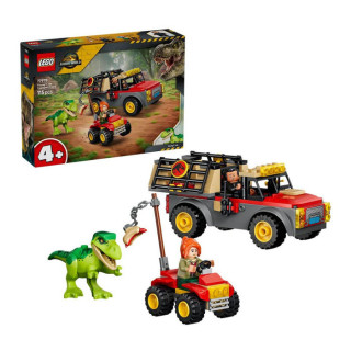 Igračka Lego kocke 77978 Young T. rex Transport Truck V29