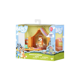 Igračka Bluey mini playset