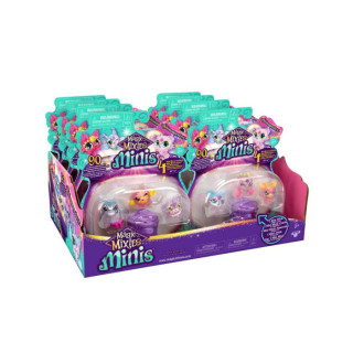 Igračka Magic Mixies minis s1 4PK