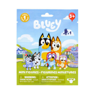 Igračka Bluey figura