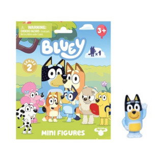 Igračka Bluey figura