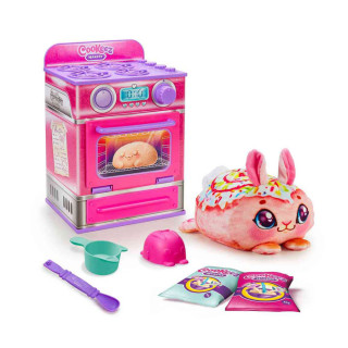 Igračka Cookeez makery ljubimac set