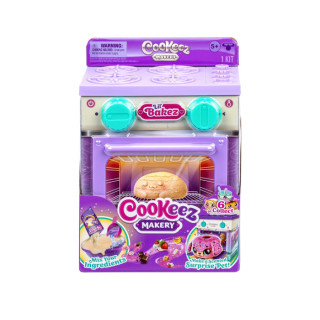 Igračka Cookeez Lil bakez playset