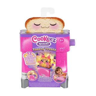 Igračka Cookeez makery toasties ljubimac