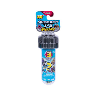 Igračka MrBeast swarms set 3 figure