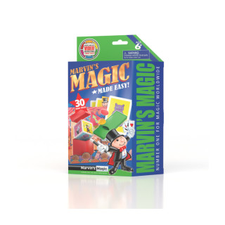 Igračka Marvins magic, 30 trikova green