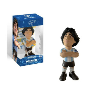 Igračka MINIX FIGURA MARADONA ARGENTINA