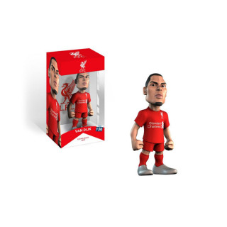 Igračka MINIX FIGURA LIVERPOOL VAN DIJK