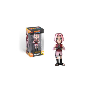 Igračka MINIX FIGURA NARUTO SAKURA