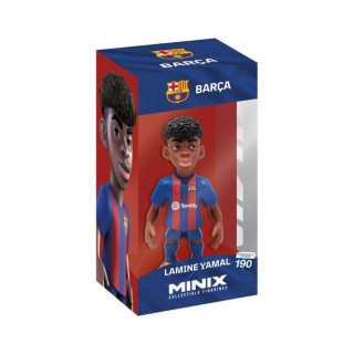 Igračka MINIX FIGURA LAMINE YAMAL