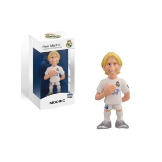 Igračka MINIX FIGURA REAL MADRID LUKA MODRIĆ