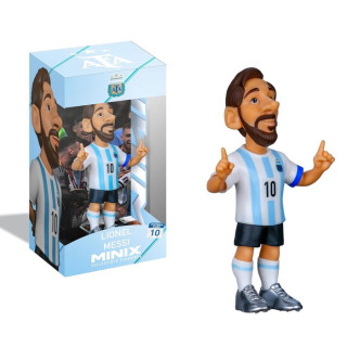 Igračka MINIX FIGURA WORLD CUP ARGENTINA MESSI