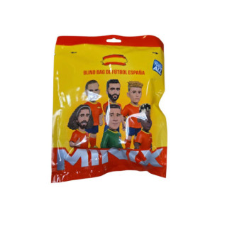 Igračka MINIX FIGURA BLIND BAG A