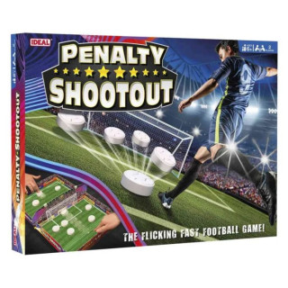 Društvena igra Penalty shootout