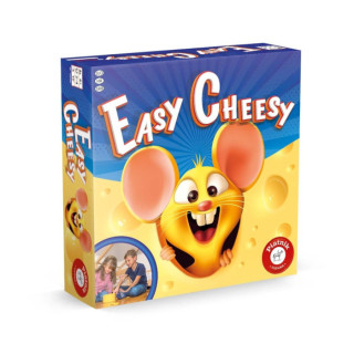 Društvena igra Piatnik easy cheesy