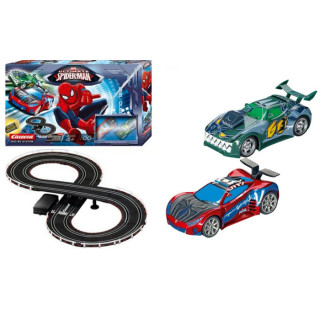 Igračka Carrera set Spiderman