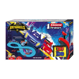 Igračka Carrera set Bathweels for action