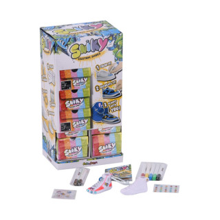 Igračka Dexy mini iznenađenje sniky custum shoes