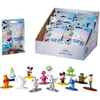 Igračka Disney 100 figura iznenađenja