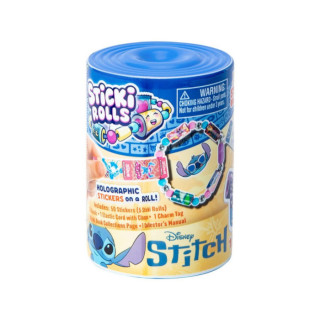 Igračka Sticki rolls stitch narukvica kapsula