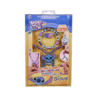 Igračka Sticki rolls stitch set za pravljenje privezaka