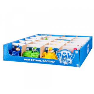 Igračka Paw patrol mini spasilačka vozila set