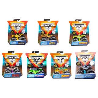 Igracka Monster jam maxi vozilo asst