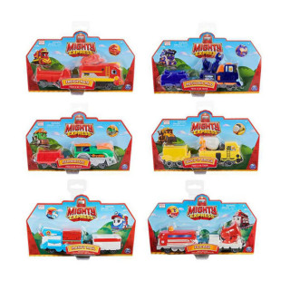 Igračka Mighty express vozilo
