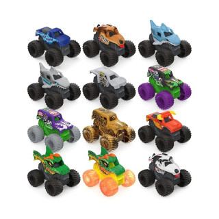 Igračka Monster jam vozilo