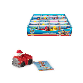Igračka Paw patrol figurica vozilo