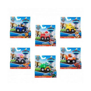 Igračka Paw patrol squad racers vozilo