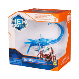 Igračka Hex Bot škorpion