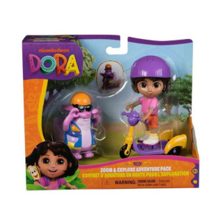 Igračka Dora the explorer avantura set