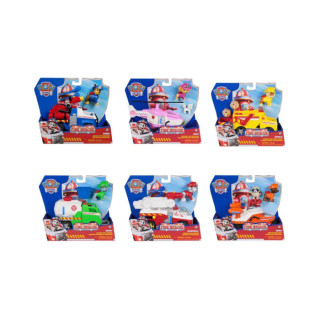 Igračka Paw patrol fire rescue vozilo