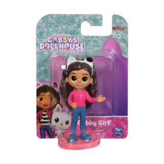 Igračka Gabby's doolhouse mini figura