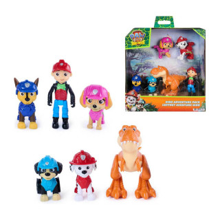 Igračka Paw patrol Dino figura