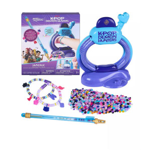 Igračka Cool maker, heishi set za izradu nakita