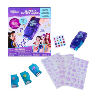 Igračka Cool maker shimmer me set za izradu nakita