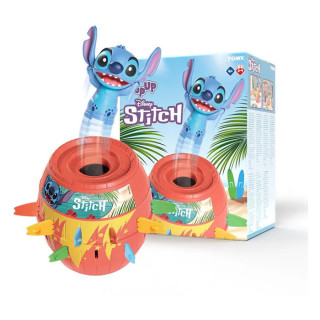 Društvena igra Stitch Pop Up