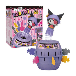 Društvena igra Kuromi Pop Up