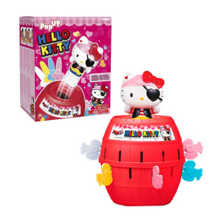 Društvena igra Tomy Pop Up Hello Kitty