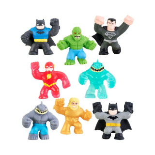 Igračka Goo Jit Zu hero DC mini