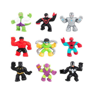 Igračka Goo Jit Zu hero Marvel mini