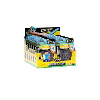 Igračka Goo Jit Zu minecraft s3 hero figura