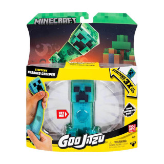 Igračka Goo Jit Zu minecraft s4 hero figura