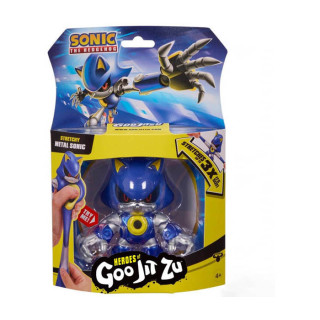 Igračka Goo Jit Zu Sonic s6