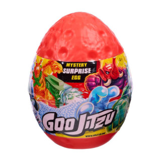 Igračka Goo Jit Zu mystery surprise egg