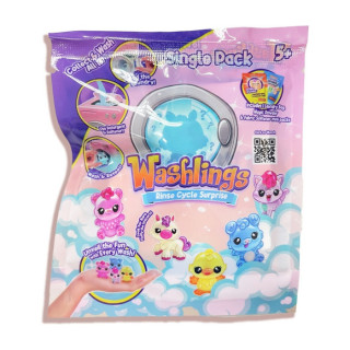 Igračka Washlings single pack figurica