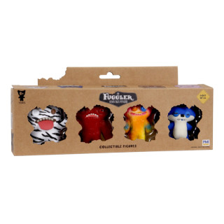 Igračka FUGGLER figurica 4 komada